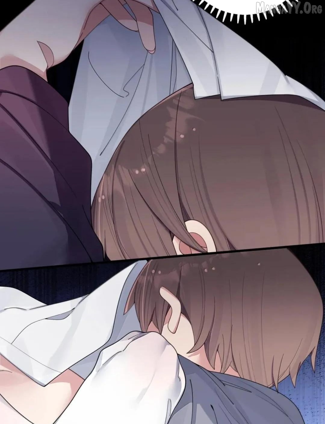 My Fake Girlfriends are using me as a Shield Chapter 193 - page 32